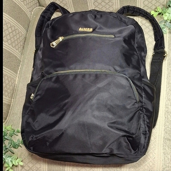 Aimee Kestenberg Nylon Travel Backpack - Picture 16 of 16